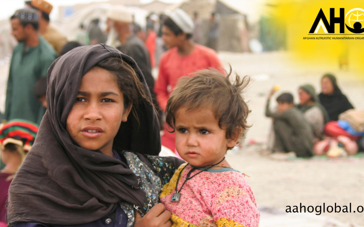 The Influence of NGOs in Afghanistan