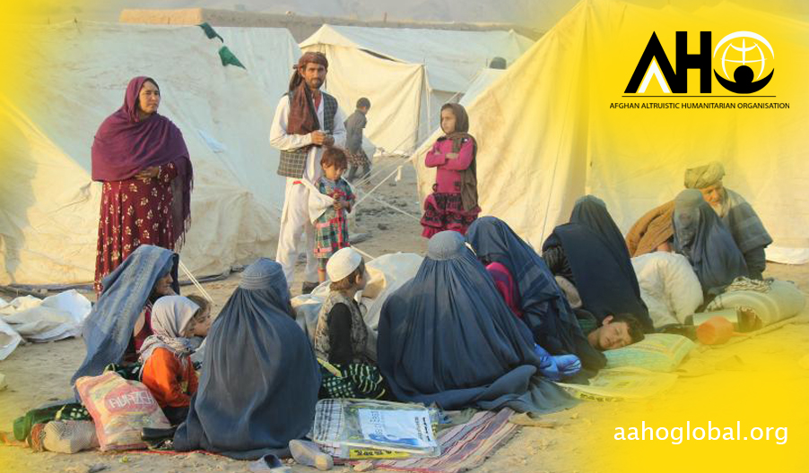 Poverty in Afghanistan: All You Need to Know